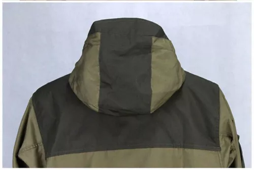 Réplica Rusia Fuerza Especial GORKA-4M Uniforme de Combate Conjunto de Chaqueta y Pantalones Tácticos - Imagen 27 de 36
