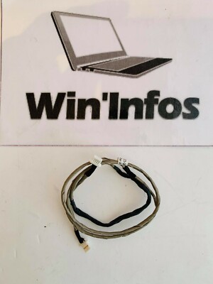 Nappe Fils Webcam Cable SONY VAIO PCG-381M (VGN-FZ18M