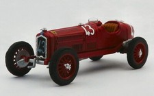 Modellino auto formula 1 F1 scala 1:43 Rio ALFA ROMEO P3 TIPO B ACERBO NUVOLARI