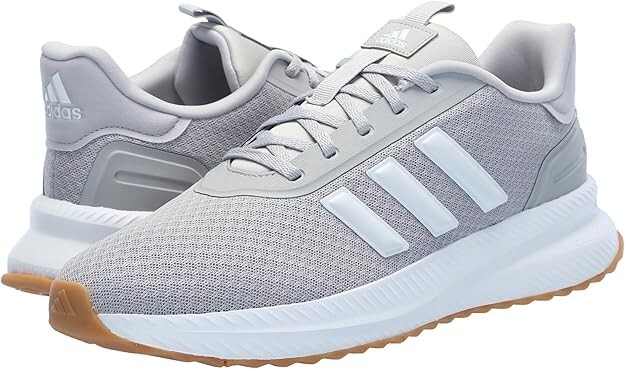 Adidas X PLR Path Cloud White Black Athletic Sneaker JI1267