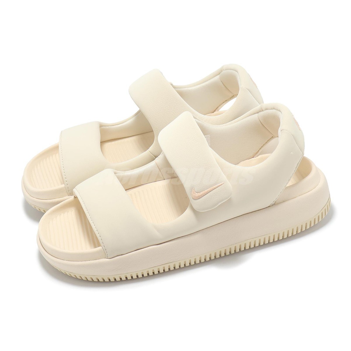 Nike Wmns Calm Sandal Guava Ice Women Strap Casual Lifestyle
