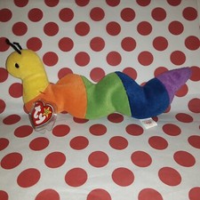 Inch 72 Ty Beanie Babies