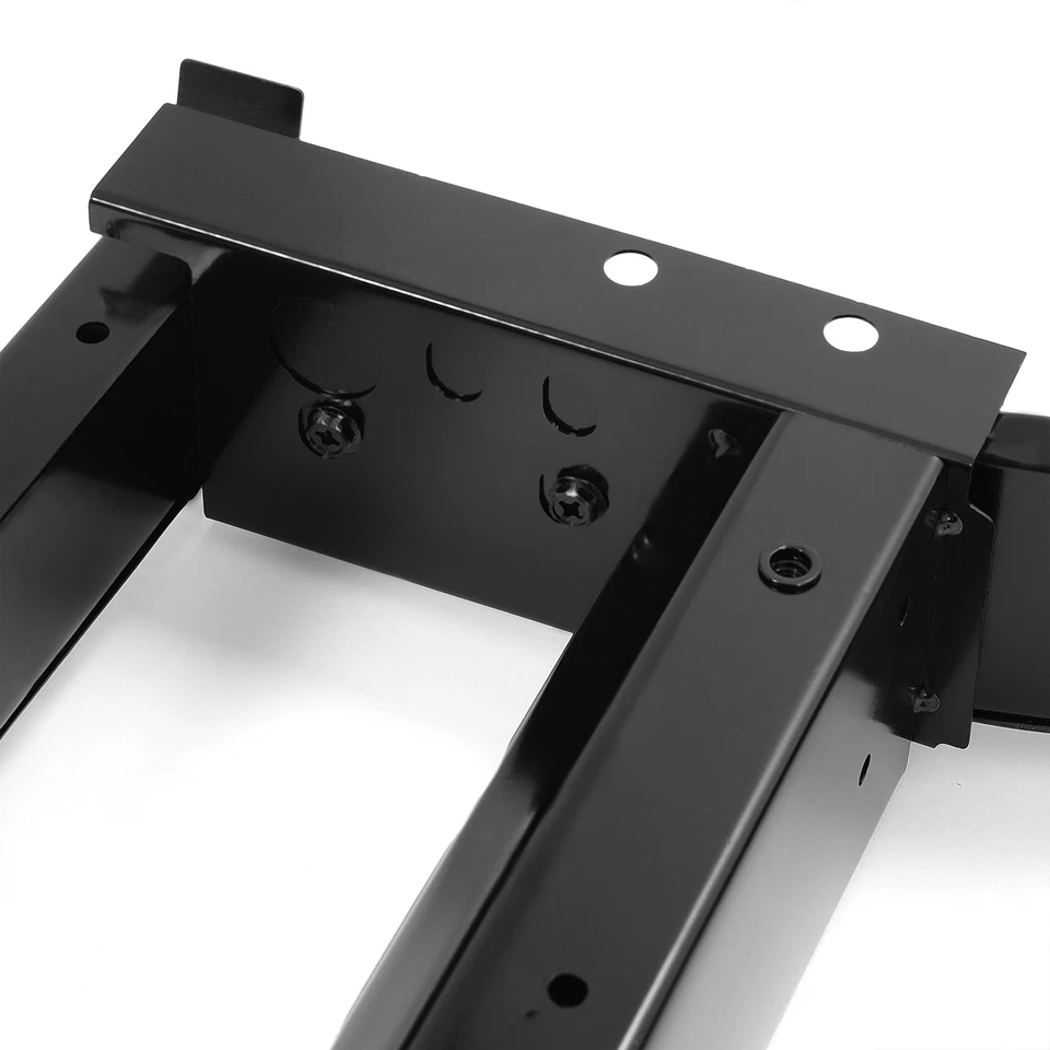 Radiator Support Assembly For Silverado/ Sierra 2500HD 3500 Classic 2003-2007 - Image 4 of 4