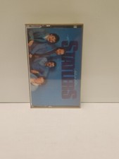 THE STATLER BROTHERS - ATLANTA BLUE CASSETTE TAPE LIKE NEW RARE