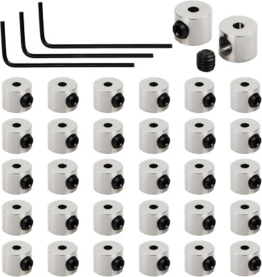30Stk Pin Backs Locking, Pin Backs Verriegelung, Pin Rücken 200 Anstecker Versch