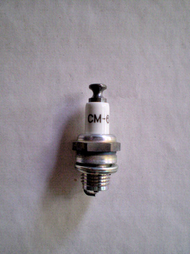 Wright Werkzeug Zündkerzen-Steckschlüssel – 7/20,3 Cm (7/8 Zoll), Für 1/5,1 Cm Antrieb, 6-kant