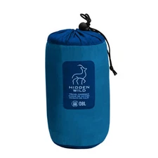 DOUBLE TRAVEL HAMMOCK