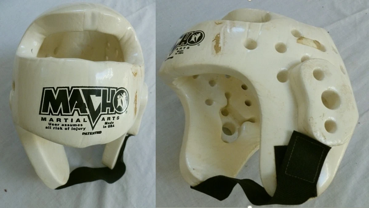 Ebay Martial Arts Equipment