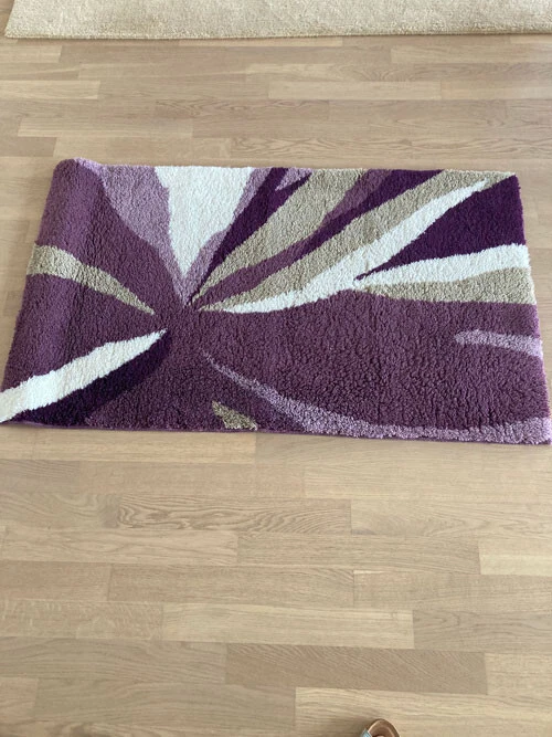 Badgarnitur - Badematten - Set 3teilig - Marke: Grund - Bild 2 von 4