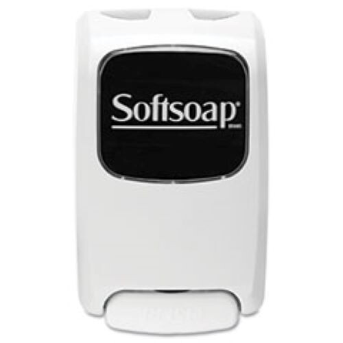 SoftSoap Manual Dispenser - Highly rated Buy It For Life recommendation