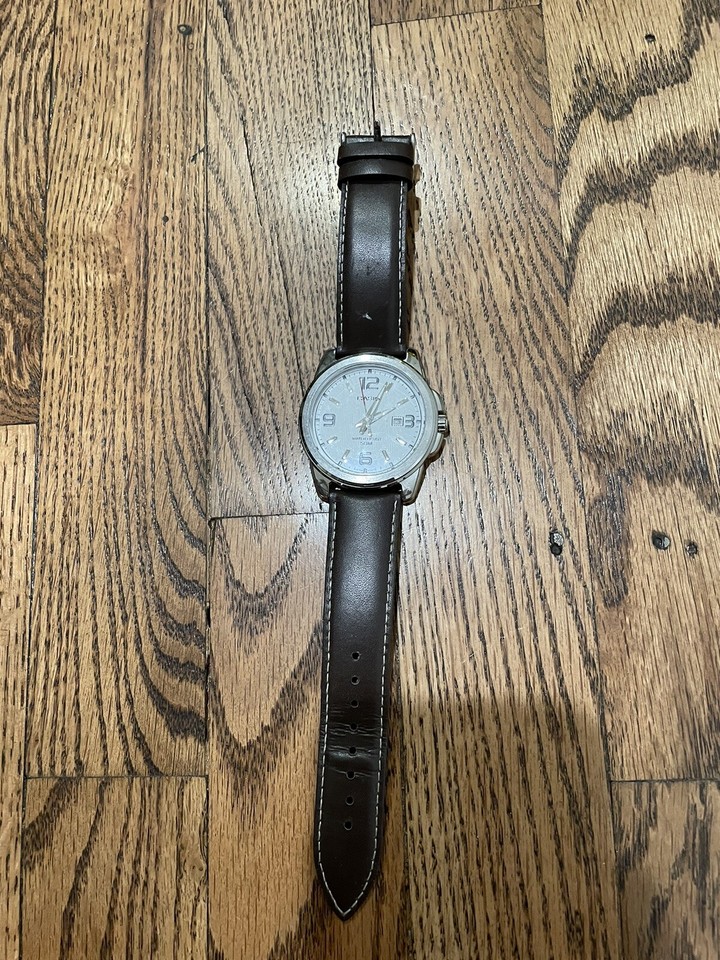 Stainless Steel Casio Mtp 1314 5bar 2784 Casio Fashion Men's Watch