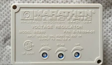 Automatic Voltage Regulator (AVR) SE350