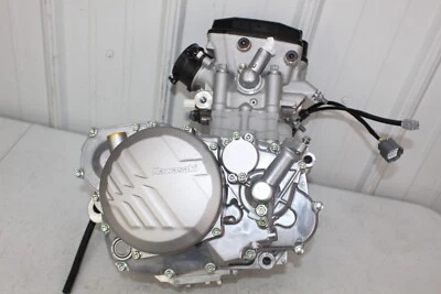 Complete Engines for Kawasaki KX250 for sale | eBay