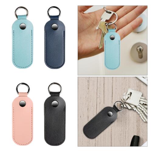 Flash Drive Case with Keychain Small Portable USB Flash Drive Case - Afbeelding 1 van 26