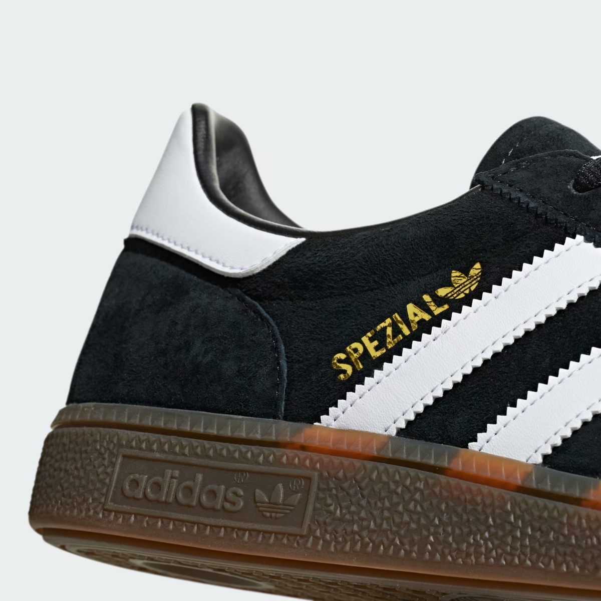 adidas Handball Spezial Black Gum DB3021 Men Sz 6.5 | eBay