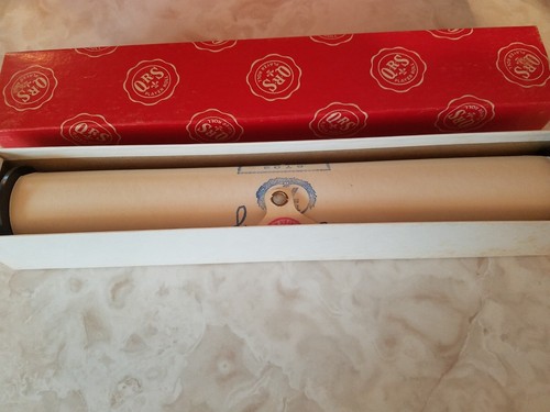 QRS 6702 Player Piano Roll That Old Feeling - Picture 3 of 5