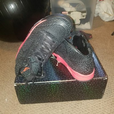 jordan 3 lab 5 infrared