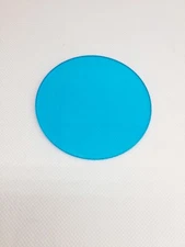 Various sizes IR Cut Filter Blue Optical Glass  TSN575