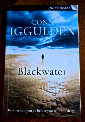 Blackwater, Iggulden, Conn
