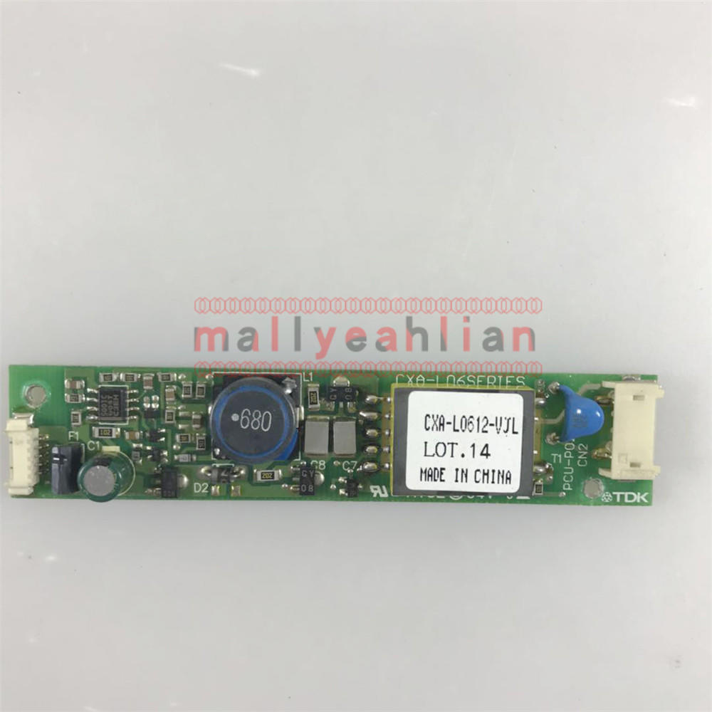 NEW For LCD Backlight Power inverter Board TDK CXA-L0612-VJL