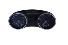 A1645408947 INSTRUMENTENTAFEL / 332620 F&Uuml;R MERCEDES-BENZ CLASE GL X164 GL 420