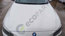 BMW 1 SERIES 114I SPORT MK2 F21 Bonnet 41007290942