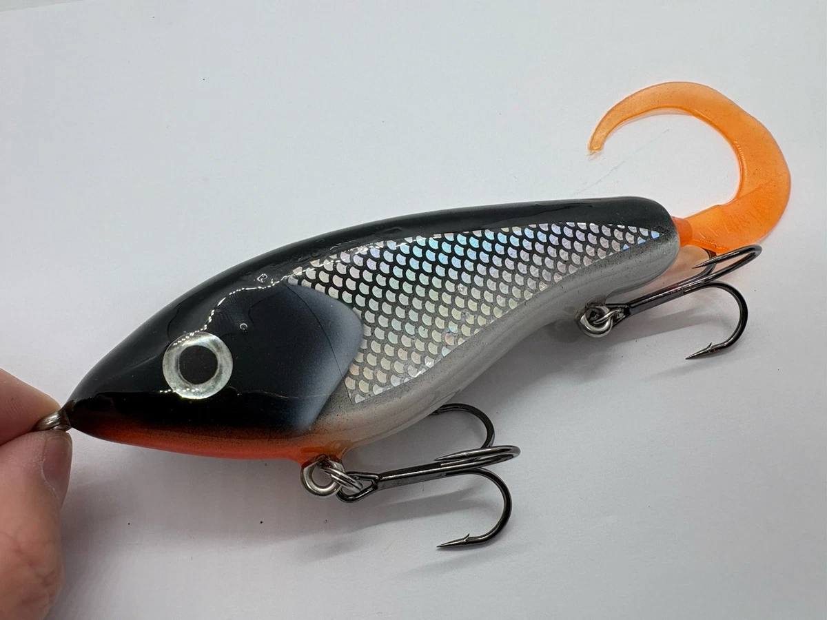 Muskie Fishing Baits, Lures for sale | eBay