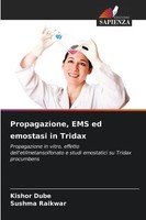 Kishor Dube (U. A.) | Propagazione, Ems Ed Emostasi In Tridax | Taschenbuch