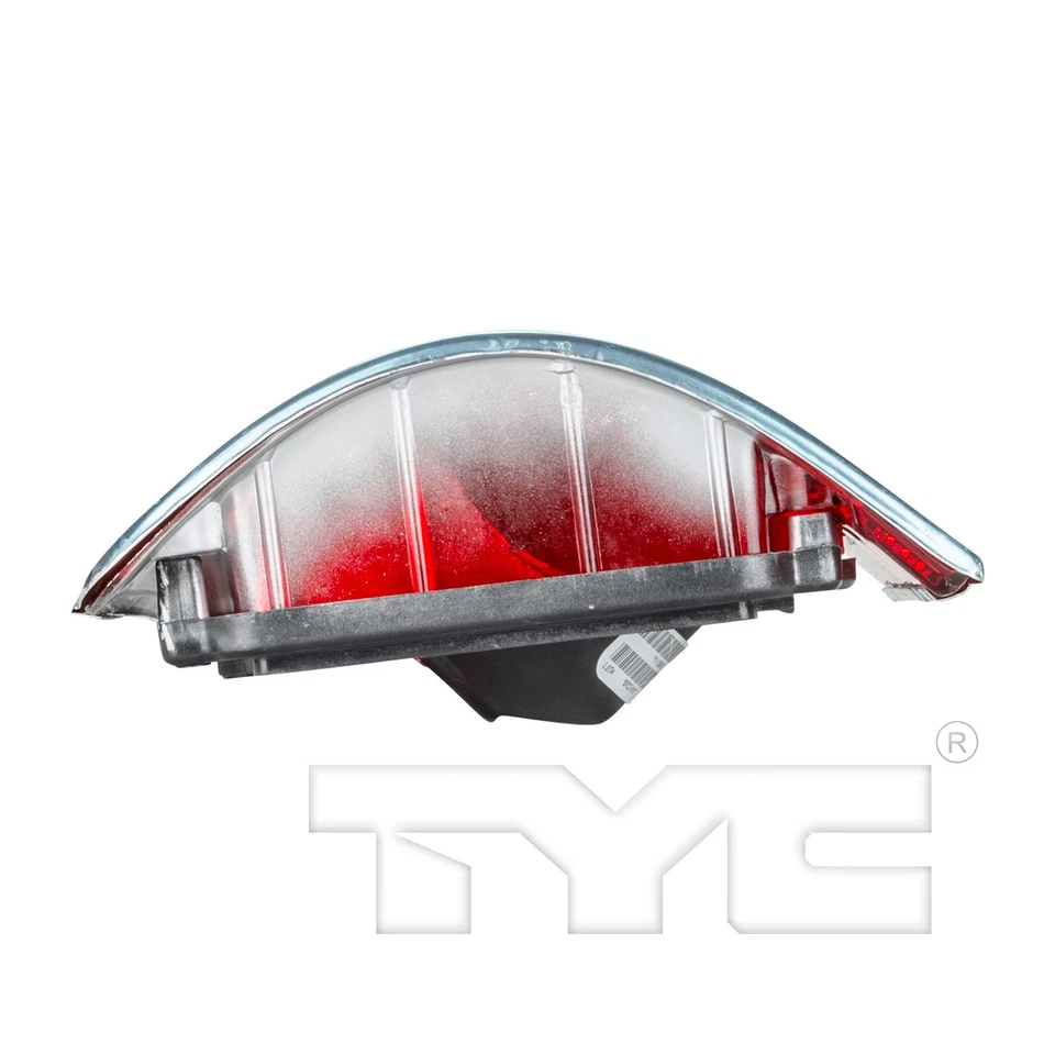 Conjunto de luz trasera derecha para Chevrolet R20 Suburban 1987-1988 TYC Foto 2 de 4
