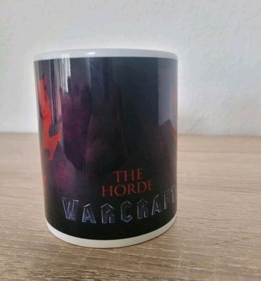 Tasse World Of Warcraft The Horde