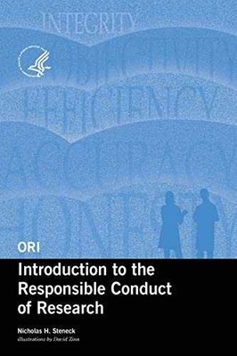Ori Introduction to the - Paperback, by Steneck Nicholas H - Very Good