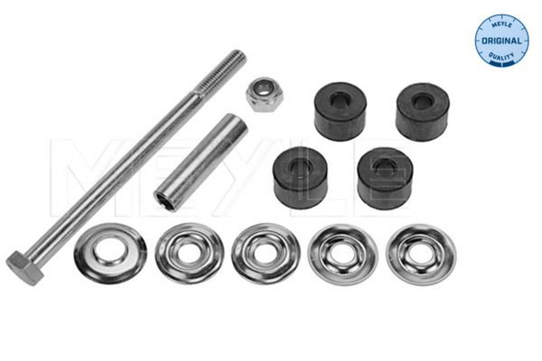 Meyle Koppelstange Hinten Links Rechts Mitsubishi Pajero V3W V2W V4W V5W-image
