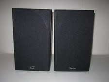Polk Audio Power Port Bookshelf Speakers RT35...