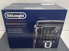 DE'LONGHI ECAM22022B Magnifica Start Espresso Machine BLACK - ✅ FAST SHIPPING ✅