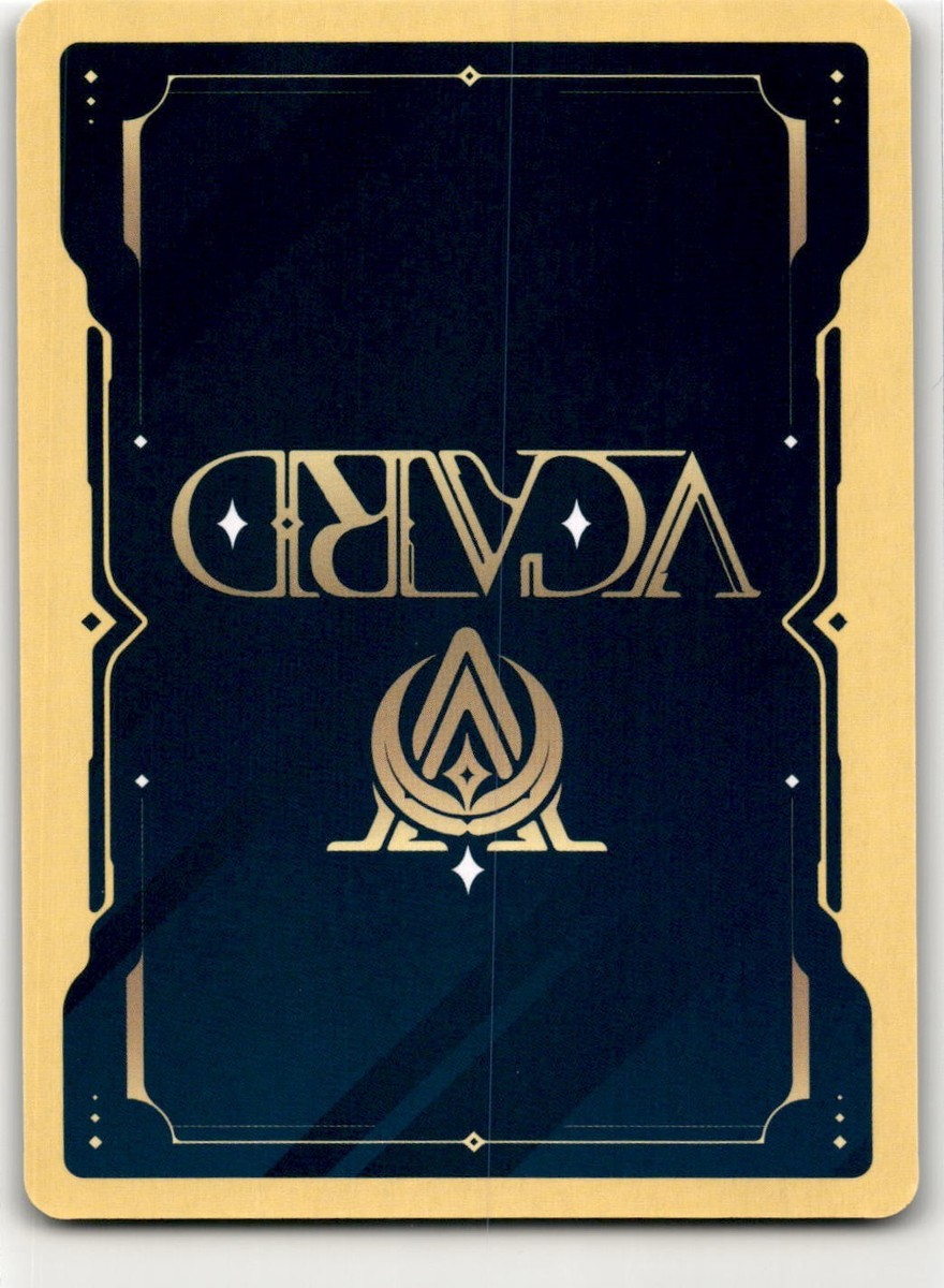 VCard Divine Chaos First Edition 9 Holo Foil Saruei | eBay