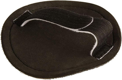 Handpad Grip verstellbare Lasche  150 x 6 mm