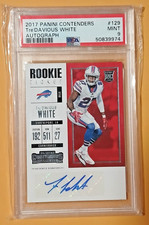 2017 Panini Contenders Draft Picks Baseball Cards 24