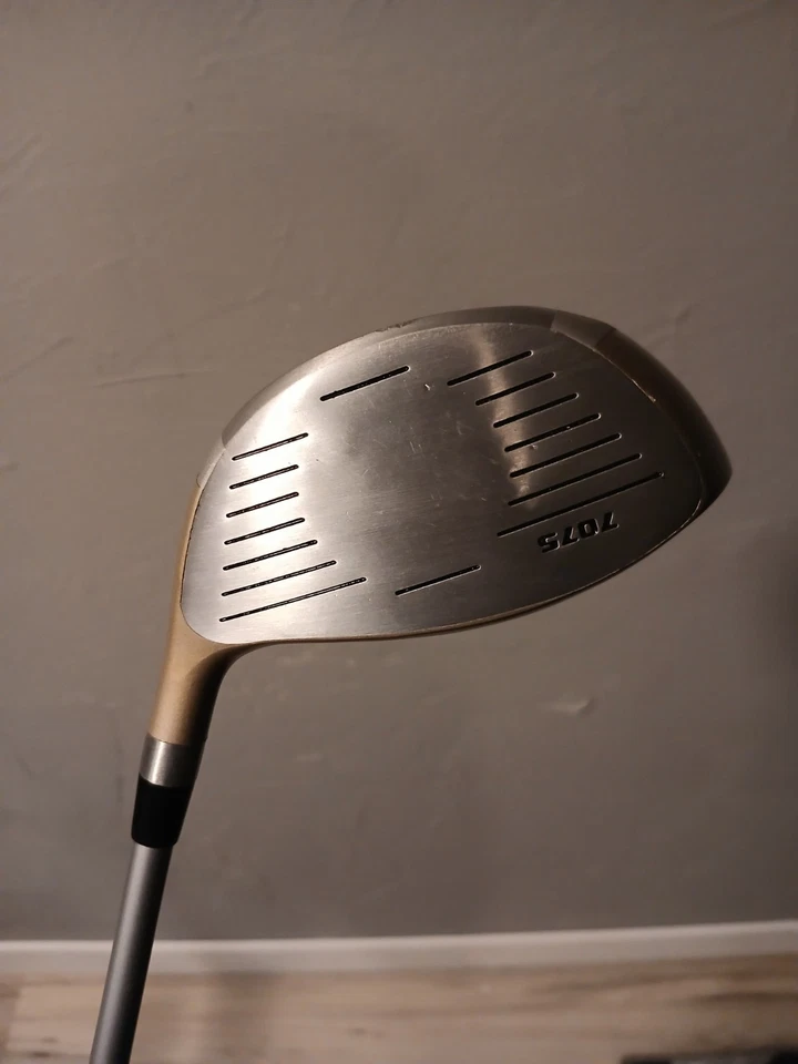 Полный комплект для гольфа женский для правой руки с сумкой - Изображение 4 из 4