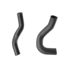 Dayco Upper & Lower Radiator Coolant Hose Kit for Toyota RAV4 2.4 L4 2001-2005