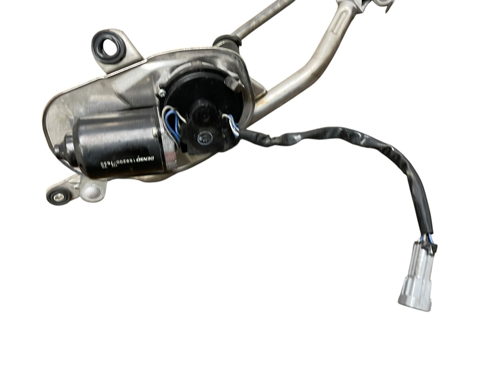 2007-2016 MASERATI GRANTURISMO 4.7L RWD FRONT WINDSHIELD WASHER WIPER MOTOR UNIT