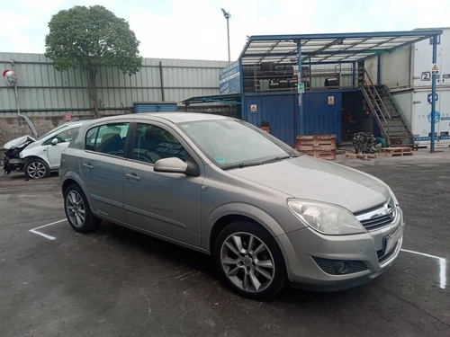 13121109 Schalthebel für OPEL ASTRA H BERLINA Cosmo 2004 527641 - Bild 7 von 10