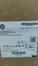 1Pcs Brand New AB 20G1AND186AA0NNNNN For VIP 