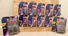 1996 Star Wars Shadow Of The Empire Figures Lot of 11