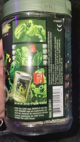 RARE Vintage LEGO Bionicle: Bohrok Lehvak (8564) - New & Sealed!