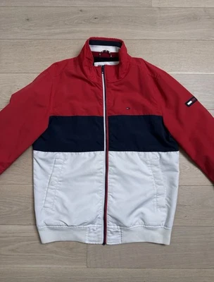 Veste Tommy Hilfiger/ Taille M - Photo 1/4