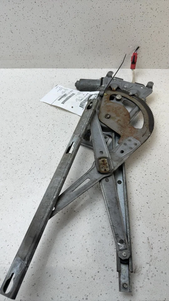 2006-2012 Ford FORD FUSION Right Power Window Motor regulator - Image 3 of 4