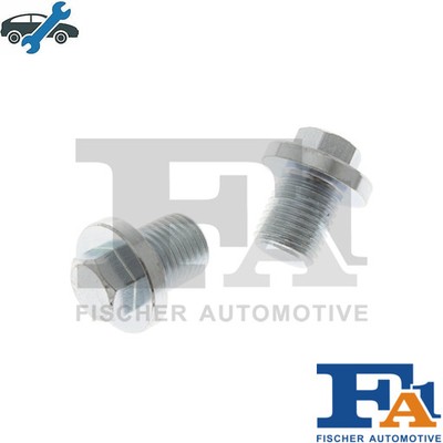 SEALING PLUG OIL SUMP 427.410.001 FOR FORD FIESTA/II/III/Box/Body/MPV/IV/Van