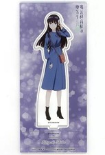 Magic High School Honor Acrylic Stand Miyuki Shiba Collectible Display