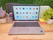 Dell Precision 3590 15.6" FHD Ultra 7 165H 32GB RAM 512GB SSD Windows 11 Pro ~