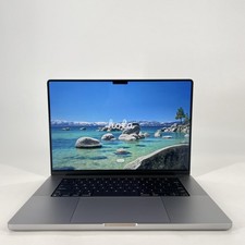 MacBook Pro 16 2023 M2 Pro 12-Core CPU 19-Core GPU 16GB 512GB SSD - Pink Hue